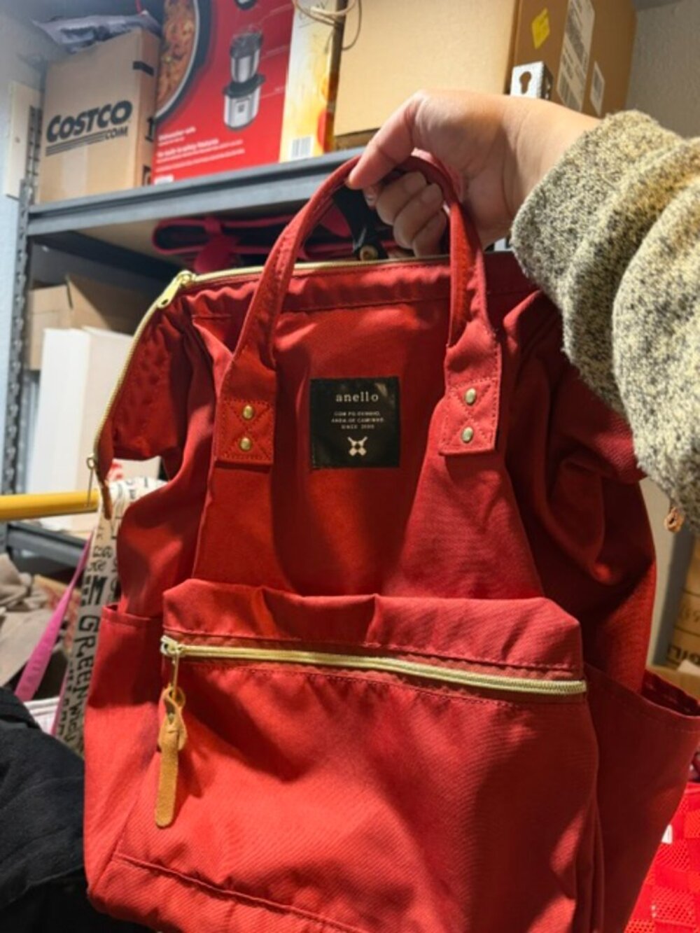Anello Backpack - Picture 3 of 3